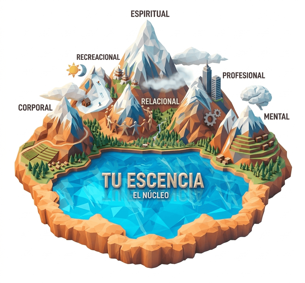 Dashboard de Pioneers