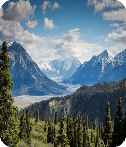mountain tst